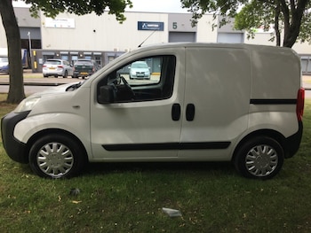 Used Citroen Nemo 2014 for sale - 78867666: Photo