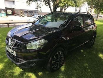 Used Nissan Qashqai 2013 for sale - 78867611: Photo