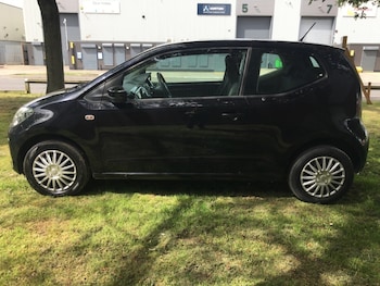 Used Volkswagen up! 2013 for sale - 78867608: Photo