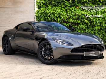2022 - Aston Martin DB11