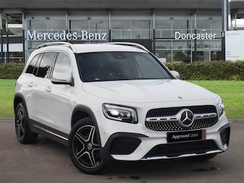 Used Mercedes-Benz GLB 2023 for sale - 78244124: Photo