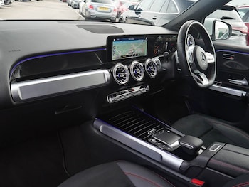 Used Mercedes-Benz GLB 2023 for sale - 78244124: Photo