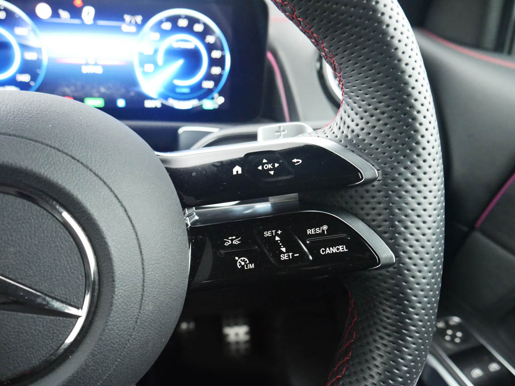 Used Mercedes-Benz EQB 2025 for sale - 77532897: Photo 12