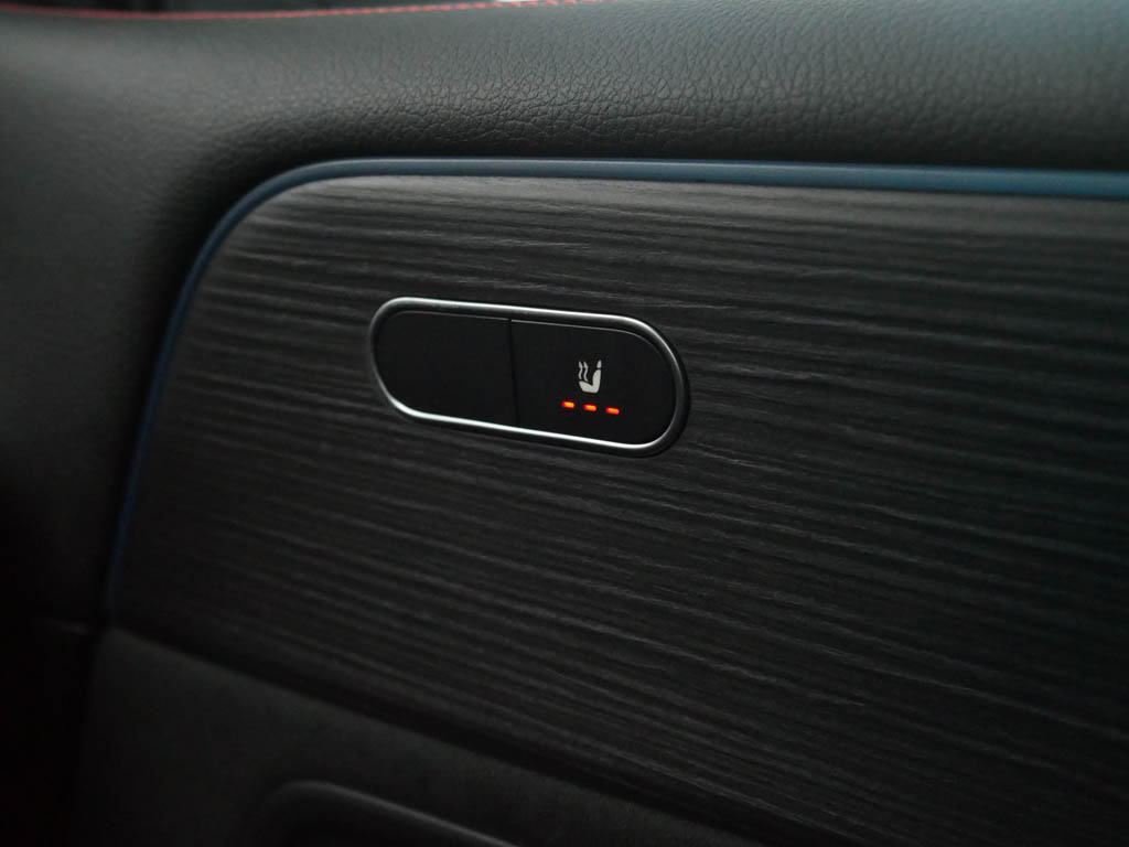 Used Mercedes-Benz EQB 2025 for sale - 77532897: Photo 19