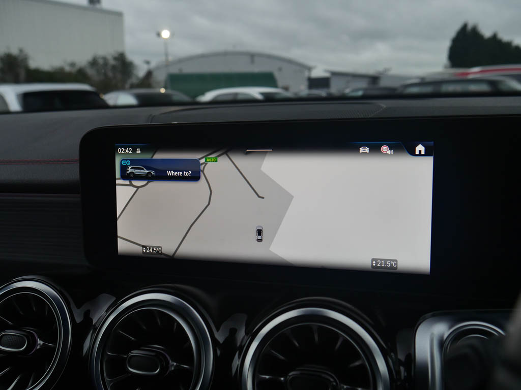 Used Mercedes-Benz EQB 2025 for sale - 77532897: Photo 23