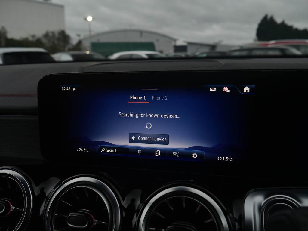 Used Mercedes-Benz EQB 2025 for sale - 77532897: Photo 24