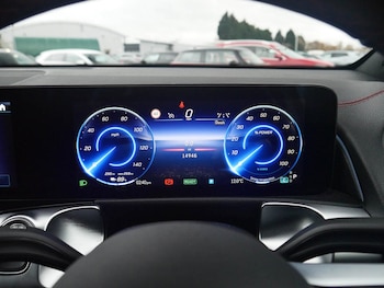 Used Mercedes-Benz EQB 2025 for sale - 77532897: Photo