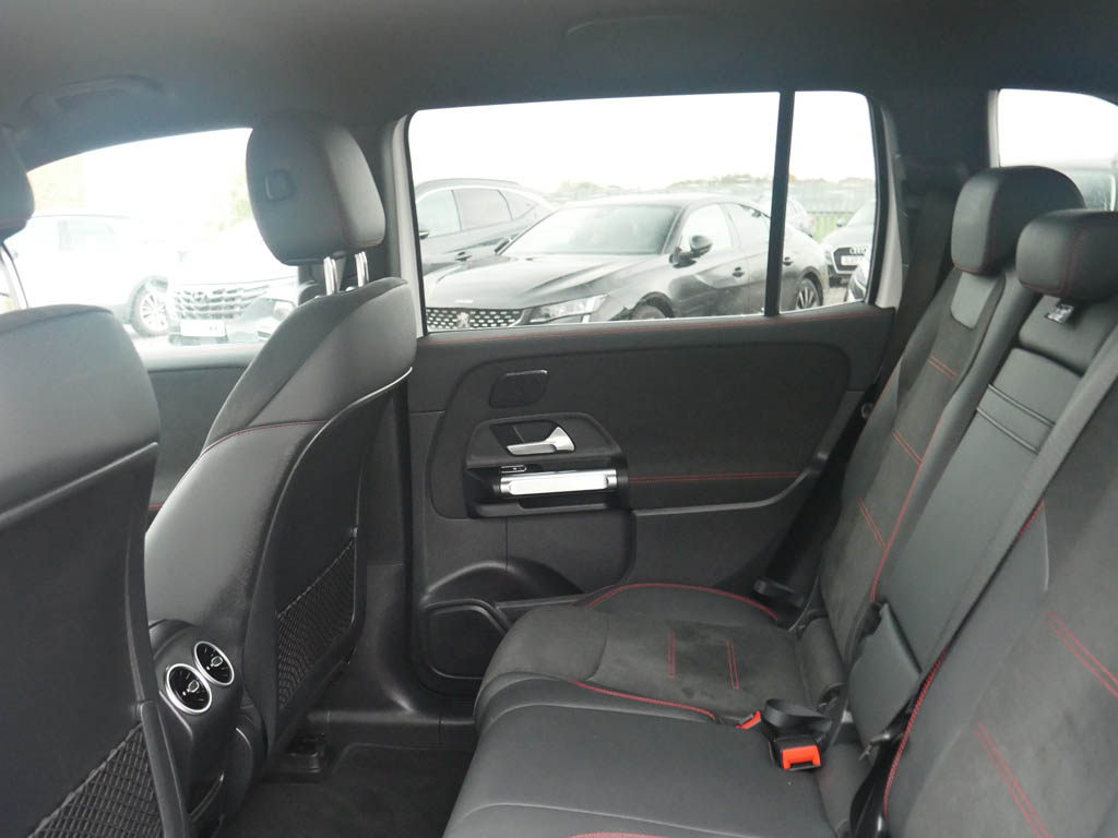 Used Mercedes-Benz EQB 2025 for sale - 77532897: Photo 8