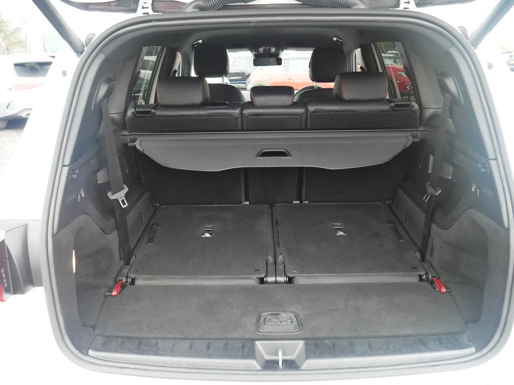 Used Mercedes-Benz EQB 2025 for sale - 77532897: Photo 9