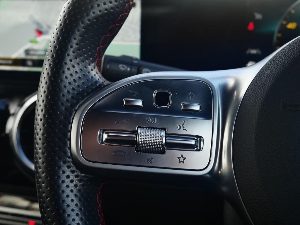 Used Mercedes-Benz GLA 2021 for sale - 76681021: Photo 13