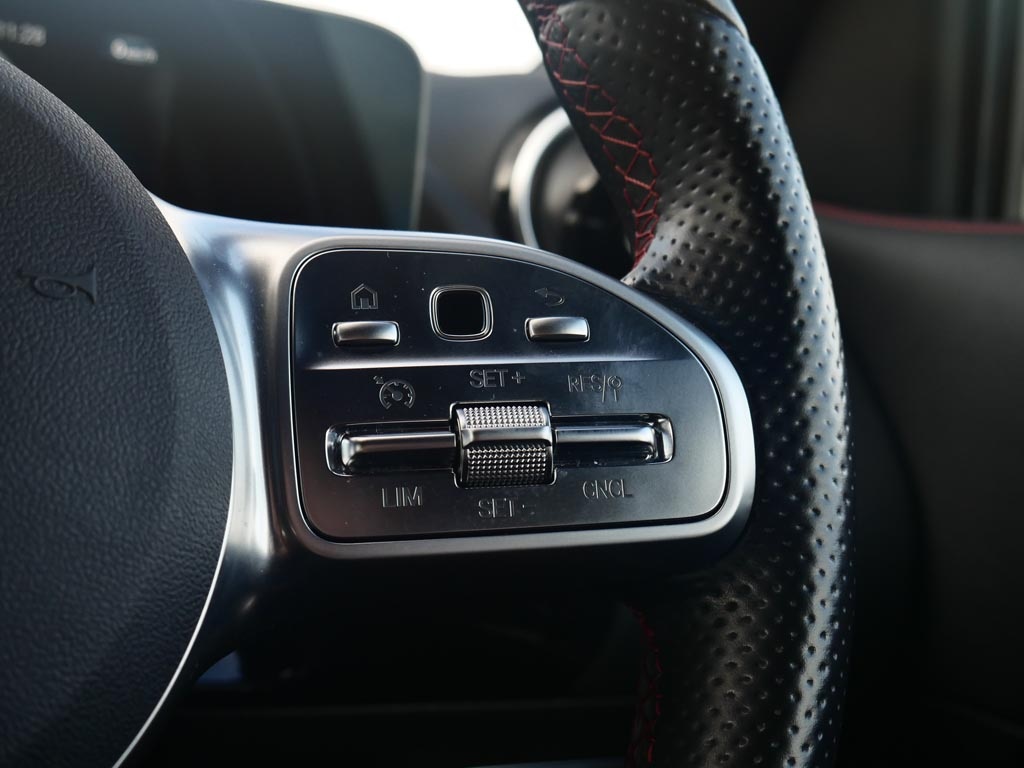 Used Mercedes-Benz GLA 2021 for sale - 76681021: Photo 14