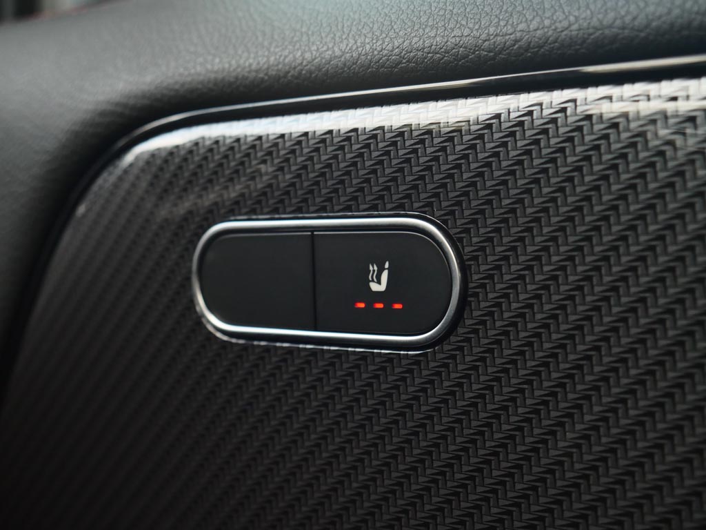 Used Mercedes-Benz GLA 2021 for sale - 76681021: Photo 16