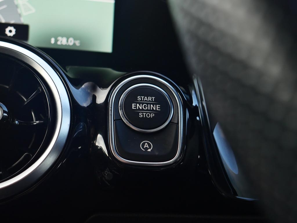 Used Mercedes-Benz GLA 2021 for sale - 76681021: Photo 17