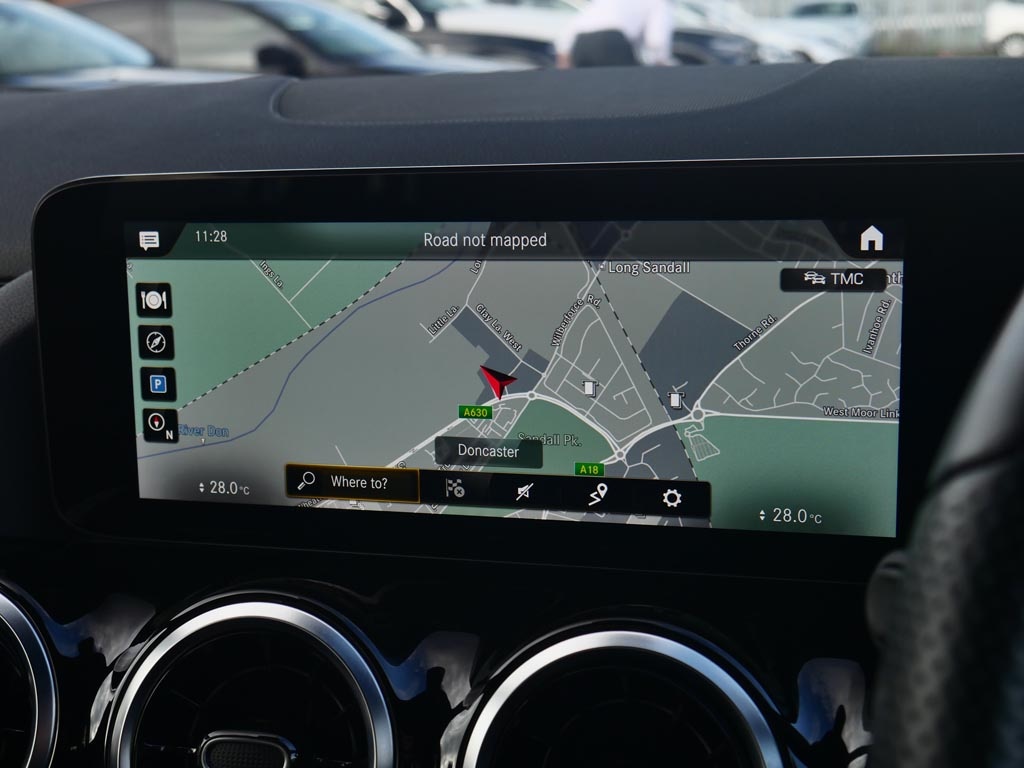 Used Mercedes-Benz GLA 2021 for sale - 76681021: Photo 19