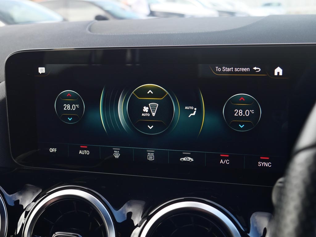 Used Mercedes-Benz GLA 2021 for sale - 76681021: Photo 25