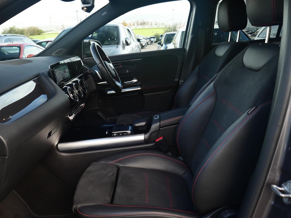 Used Mercedes-Benz GLA 2021 for sale - 76681021: Photo 3