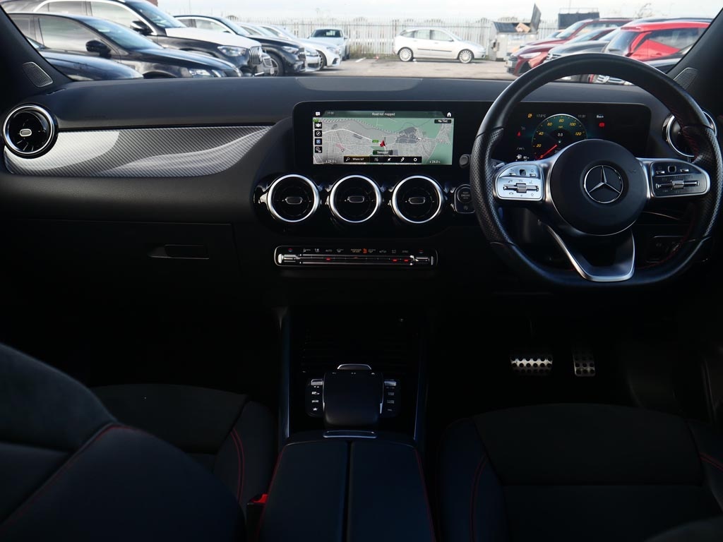 Used Mercedes-Benz GLA 2021 for sale - 76681021: Photo 5