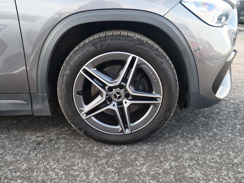 Used Mercedes-Benz GLA 2021 for sale - 76681021: Photo 6