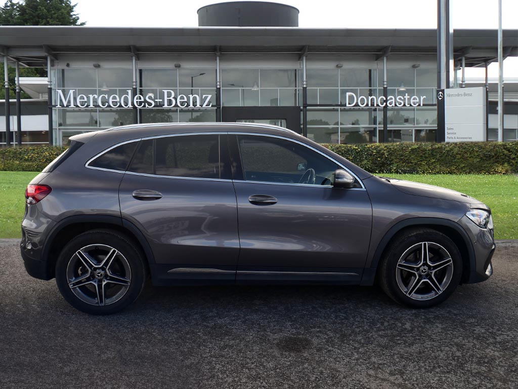 Used Mercedes-Benz GLA 2021 for sale - 76681021: Photo 7