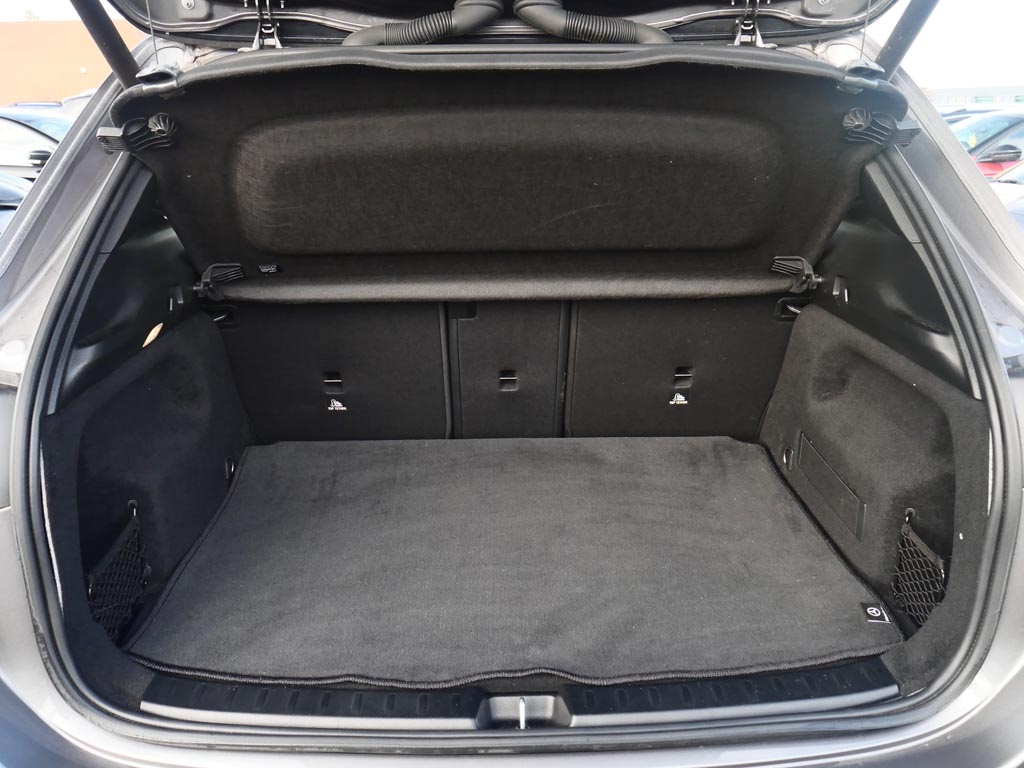 Used Mercedes-Benz GLA 2021 for sale - 76681021: Photo 9