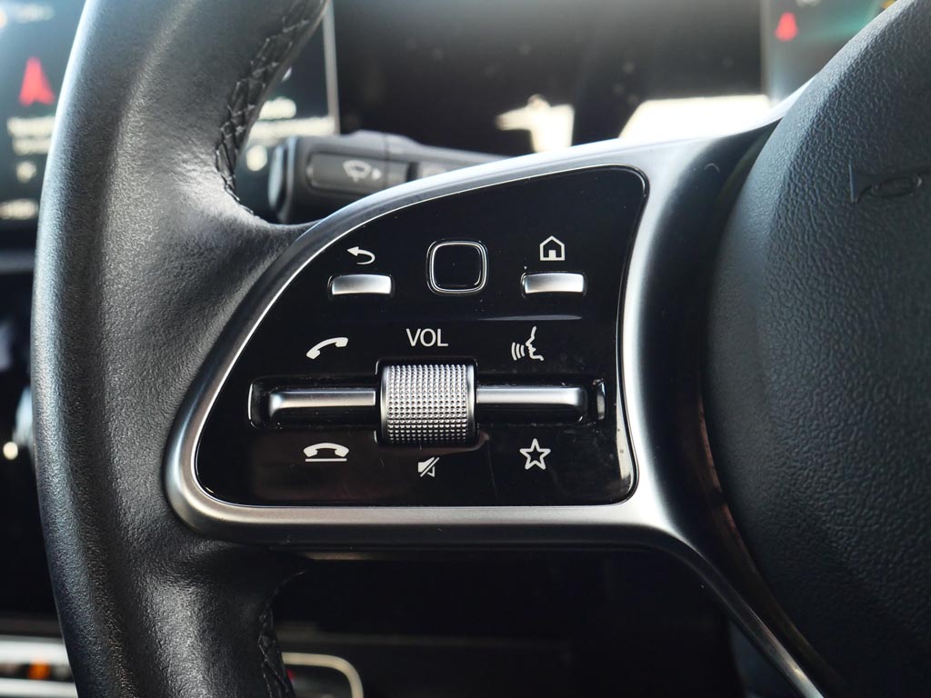 Used Mercedes-Benz A-Class 2020 for sale - 76681097: Photo 12