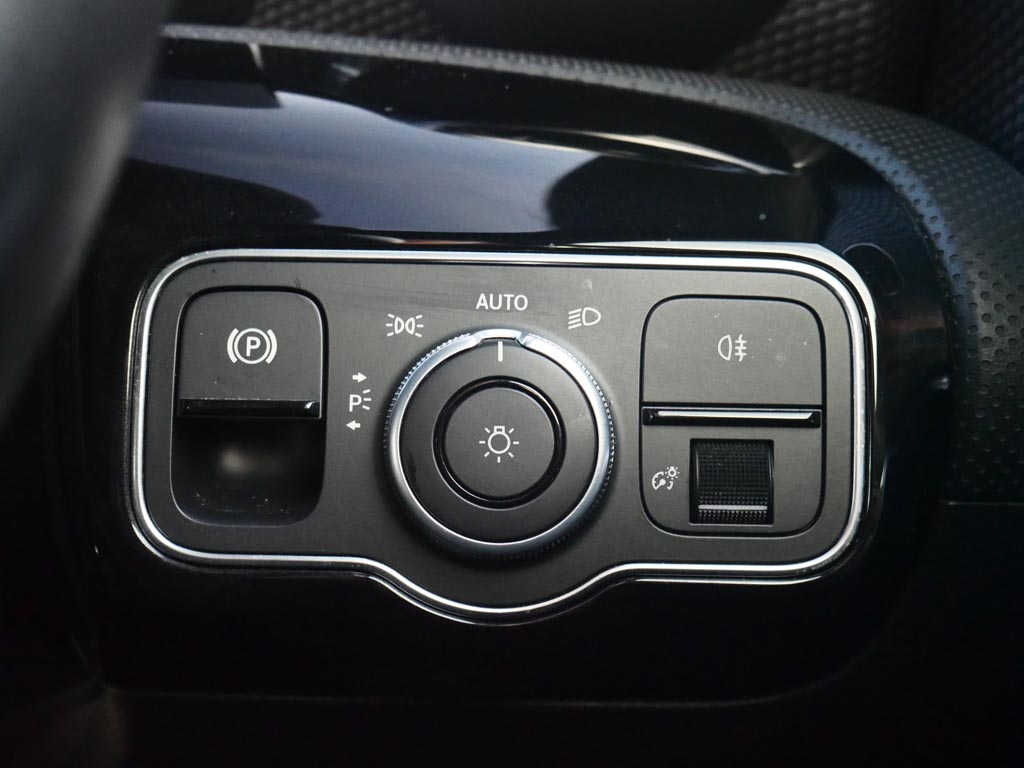 Used Mercedes-Benz A-Class 2020 for sale - 76681097: Photo 14