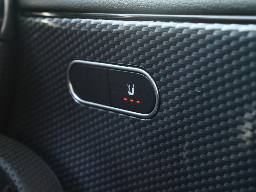 Used Mercedes-Benz A-Class 2020 for sale - 76681097: Photo 15