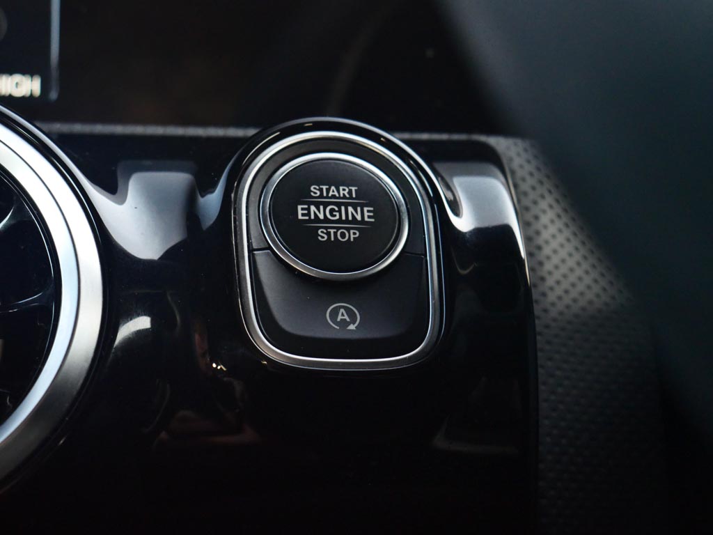 Used Mercedes-Benz A-Class 2020 for sale - 76681097: Photo 17