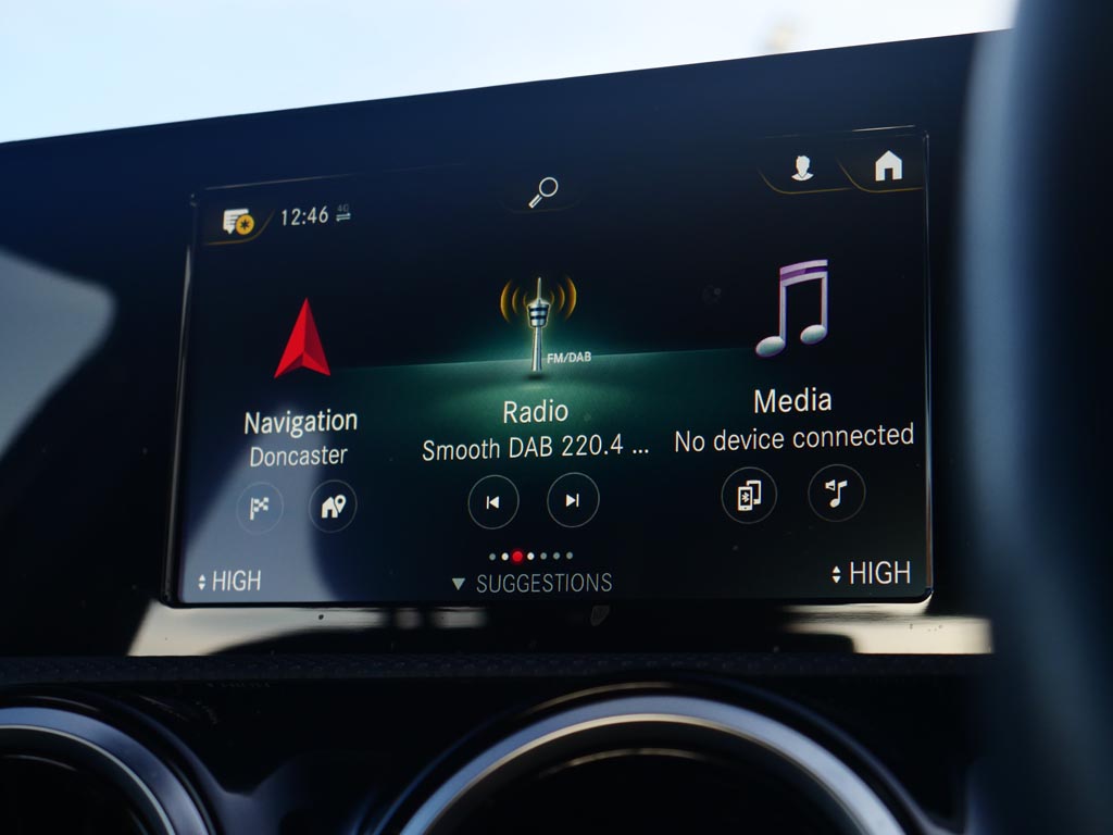 Used Mercedes-Benz A-Class 2020 for sale - 76681097: Photo 19