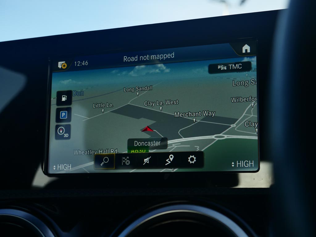 Used Mercedes-Benz A-Class 2020 for sale - 76681097: Photo 20