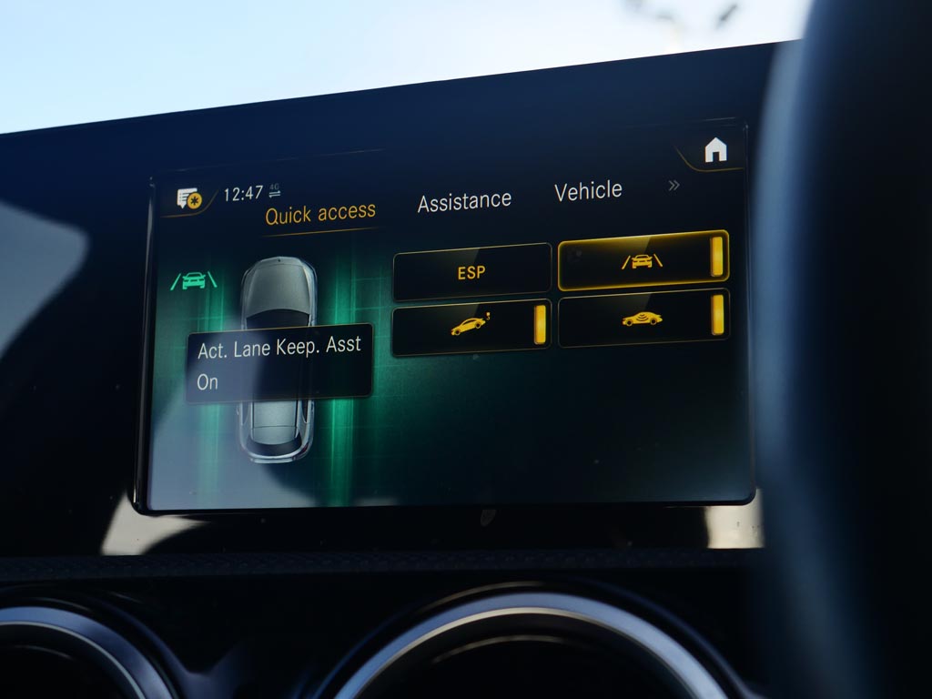 Used Mercedes-Benz A-Class 2020 for sale - 76681097: Photo 22