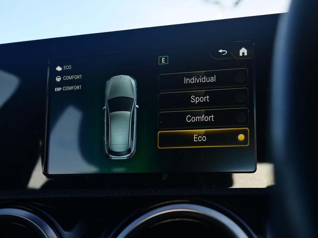 Used Mercedes-Benz A-Class 2020 for sale - 76681097: Photo 23