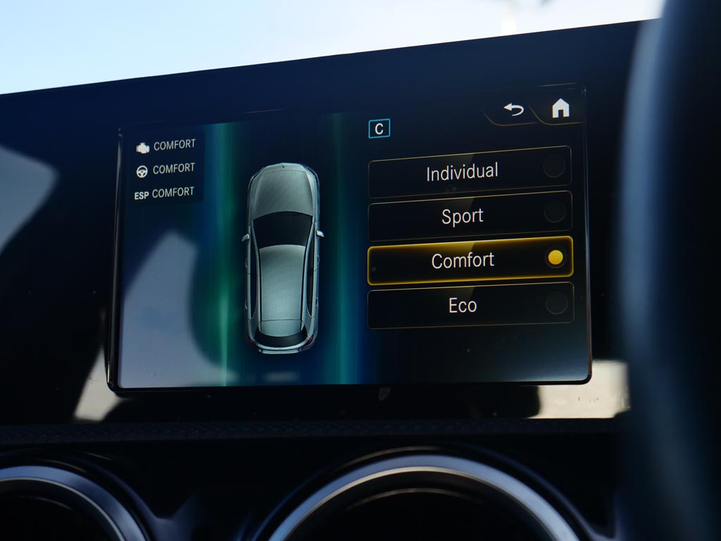 Used Mercedes-Benz A-Class 2020 for sale - 76681097: Photo 24