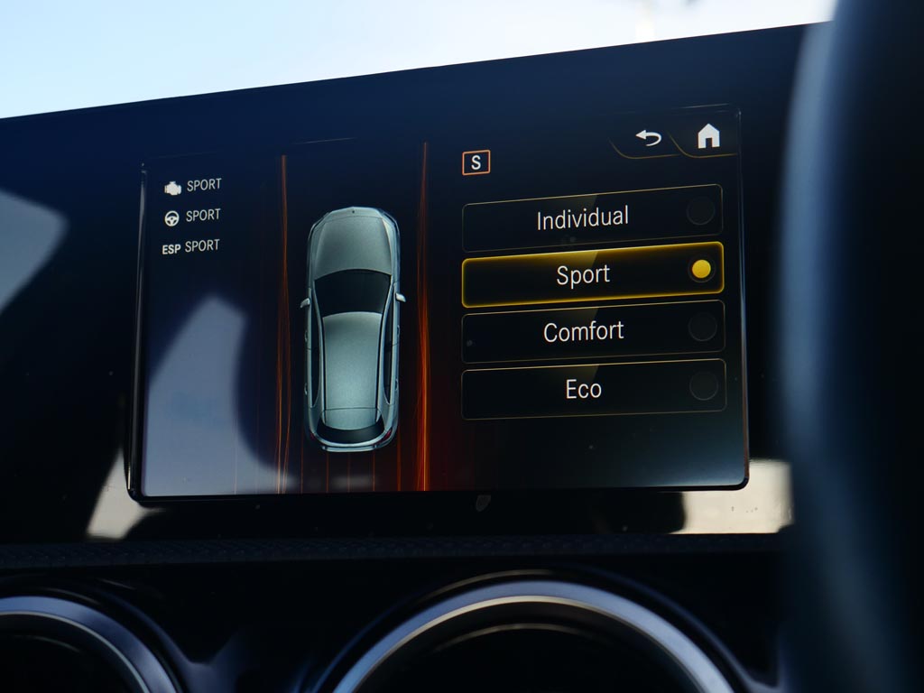 Used Mercedes-Benz A-Class 2020 for sale - 76681097: Photo 25