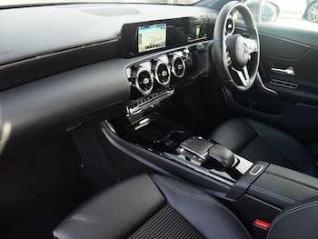 Used Mercedes-Benz A-Class 2020 for sale - 76681097: Photo