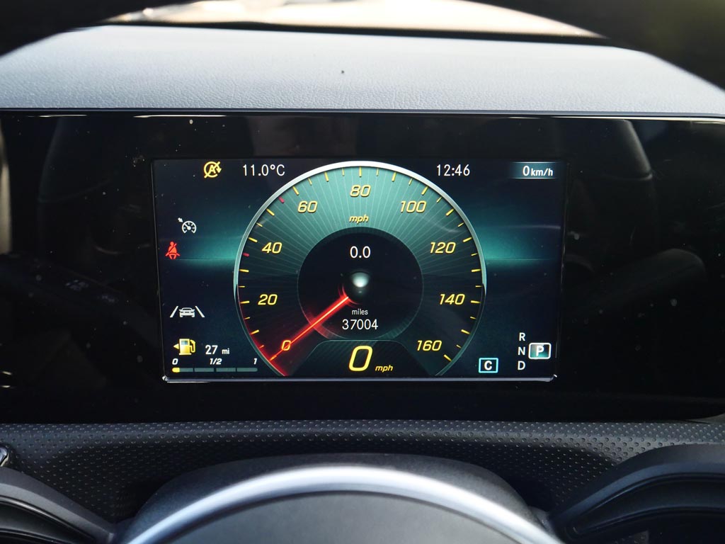 Used Mercedes-Benz A-Class 2020 for sale - 76681097: Photo 4