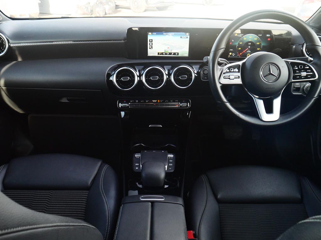 Used Mercedes-Benz A-Class 2020 for sale - 76681097: Photo 5