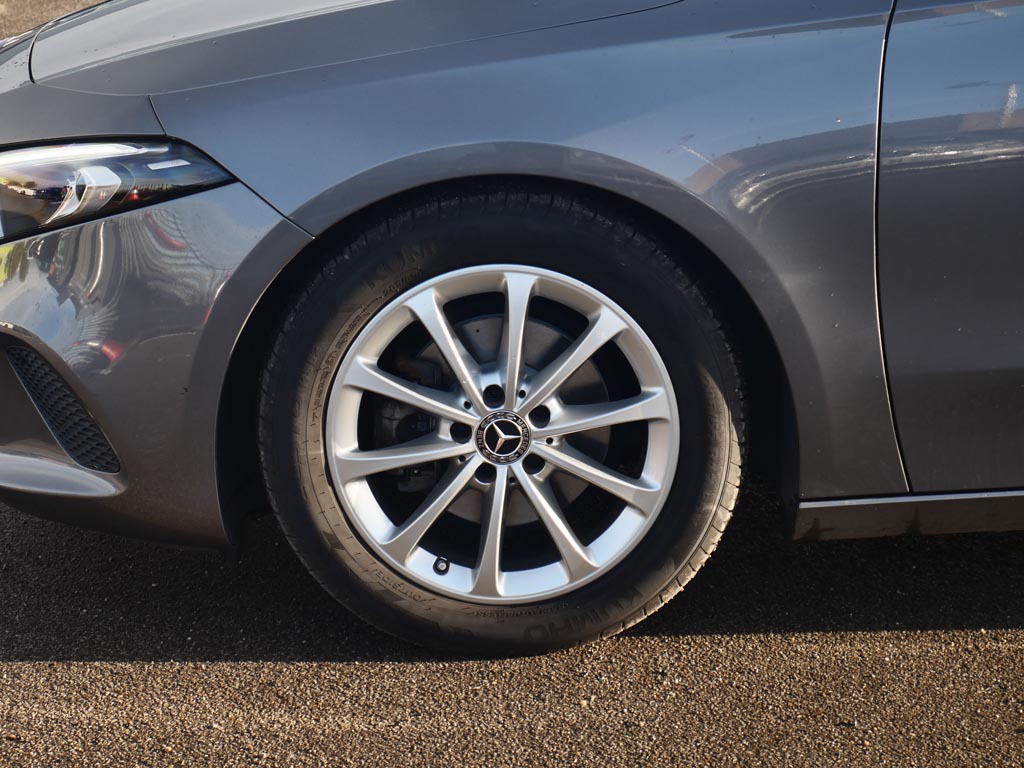 Used Mercedes-Benz A-Class 2020 for sale - 76681097: Photo 6