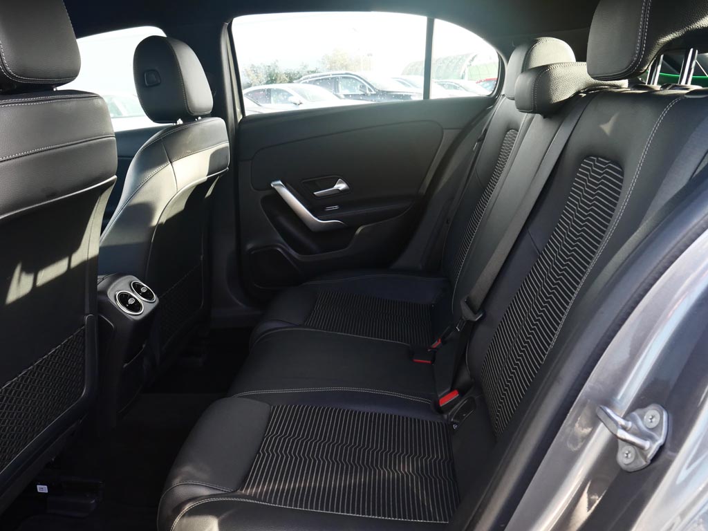 Used Mercedes-Benz A-Class 2020 for sale - 76681097: Photo 8