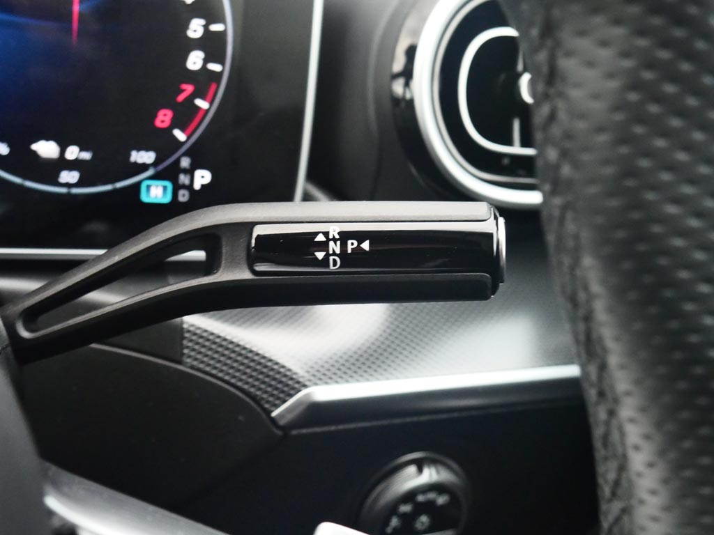 Used Mercedes-Benz C Class 2025 for sale - 76681535: Photo 14