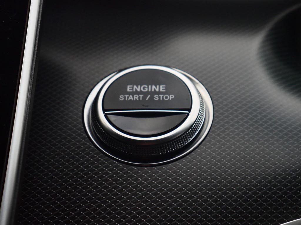 Used Mercedes-Benz C Class 2025 for sale - 76681535: Photo 19