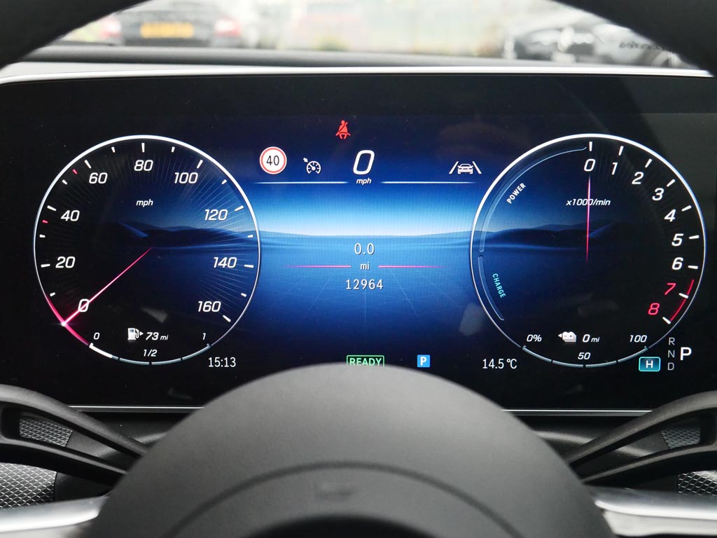 Used Mercedes-Benz C Class 2025 for sale - 76681535: Photo 4