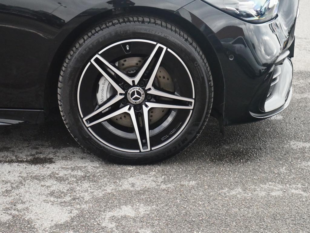 Used Mercedes-Benz C Class 2025 for sale - 76681535: Photo 6