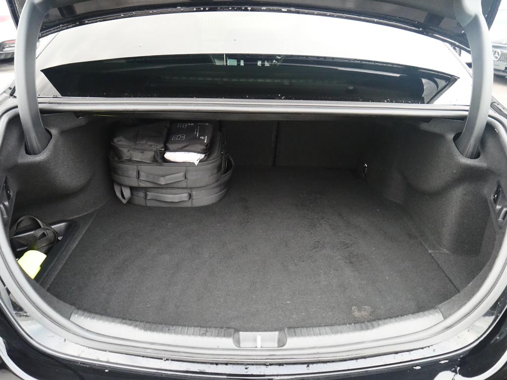 Used Mercedes-Benz C Class 2025 for sale - 76681535: Photo 9