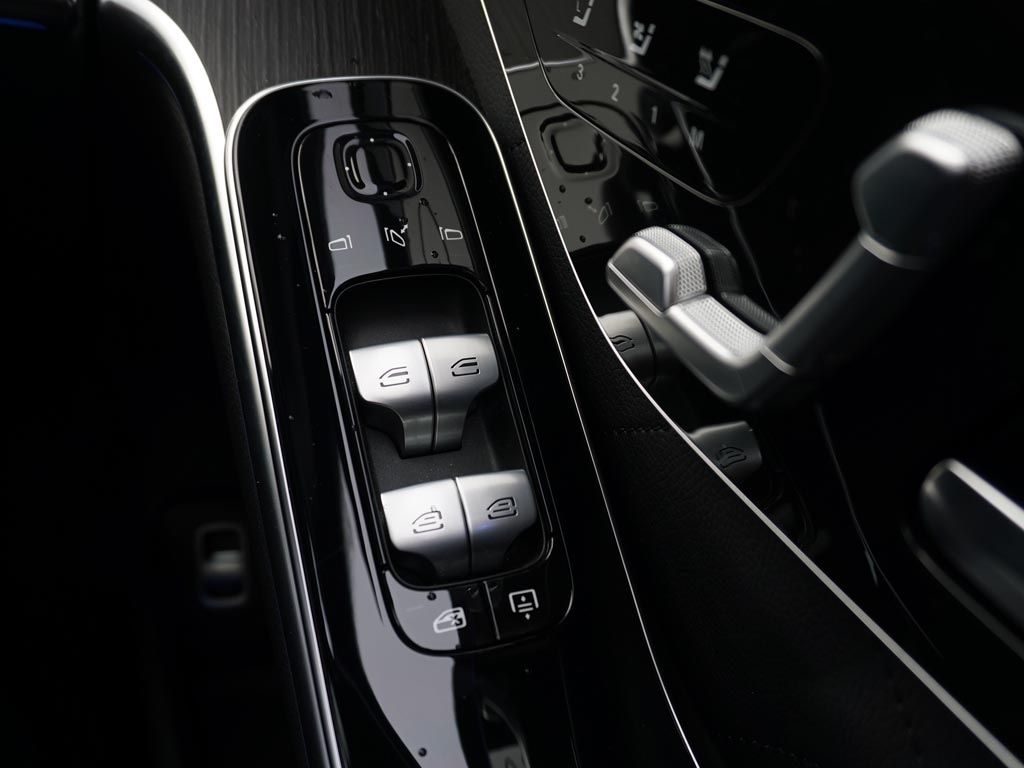 Used Mercedes-Benz S Class 2023 for sale - 77533359: Photo 16