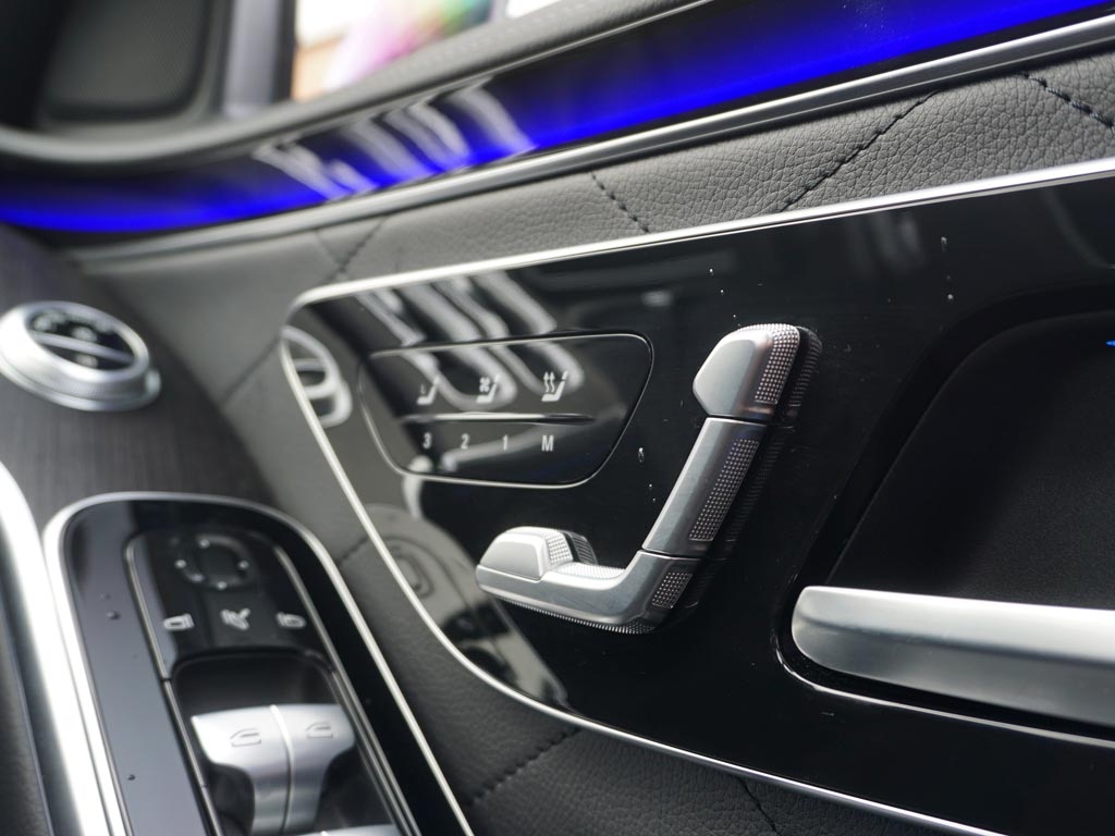 Used Mercedes-Benz S Class 2023 for sale - 77533359: Photo 18