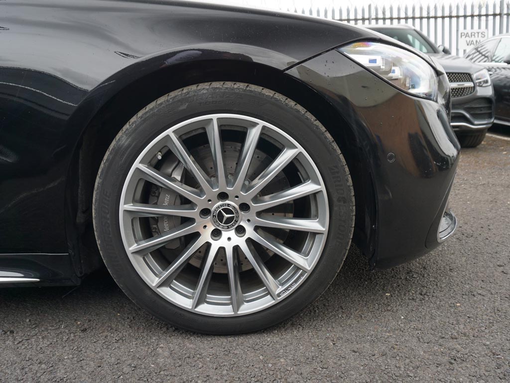 Used Mercedes-Benz S Class 2023 for sale - 77533359: Photo 6