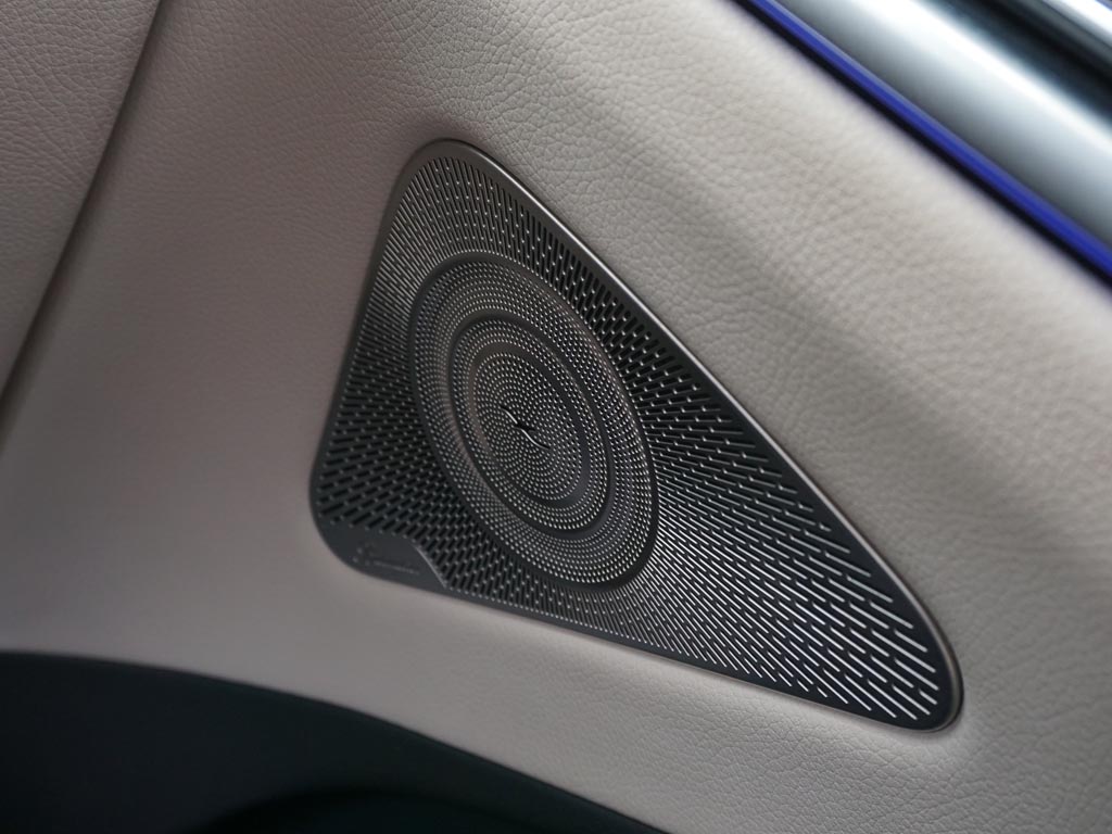 Used Mercedes-Benz S Class 2024 for sale - 76677653: Photo 17