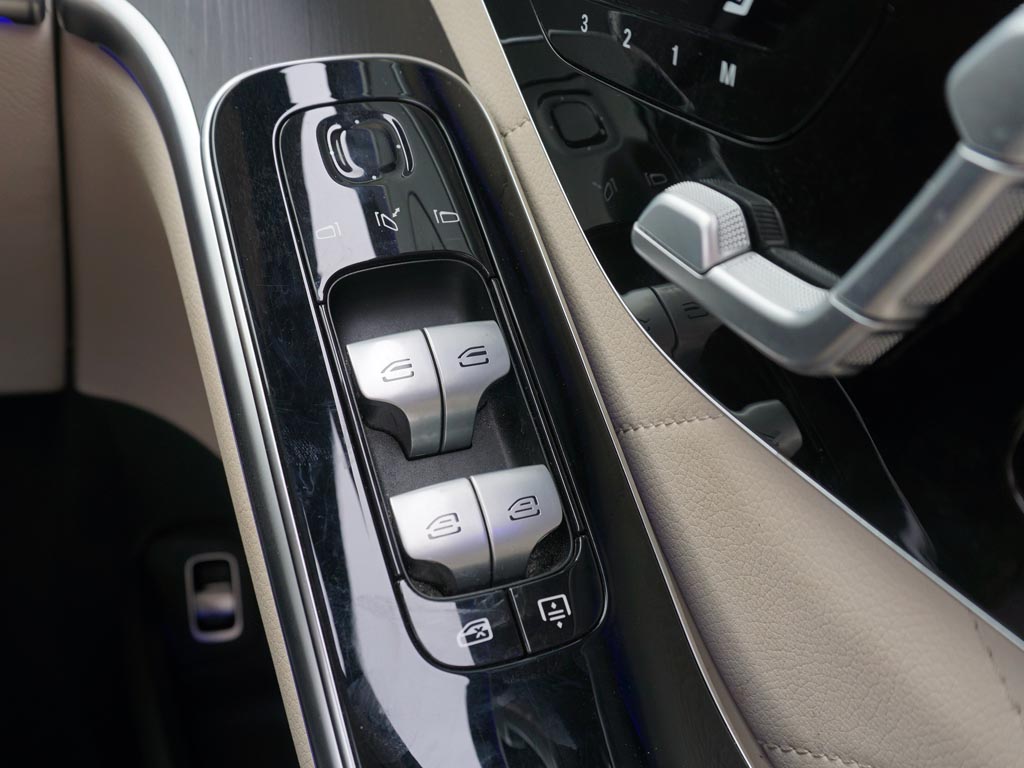 Used Mercedes-Benz S Class 2024 for sale - 76677653: Photo 18