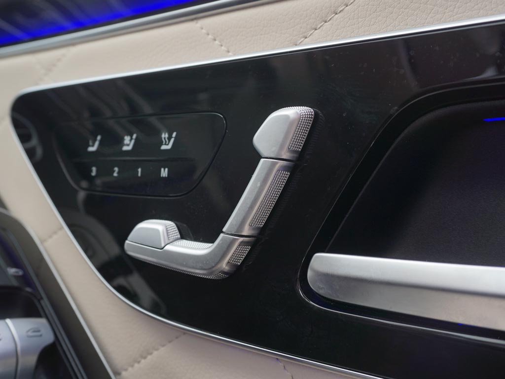 Used Mercedes-Benz S Class 2024 for sale - 76677653: Photo 19